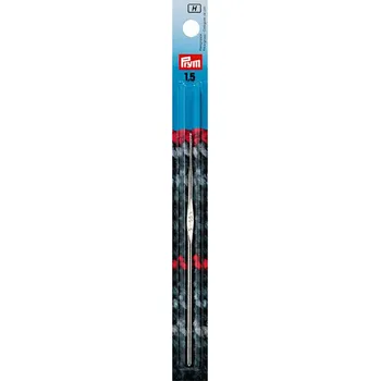 Příze Háček Prym 12,5 cm, velikost 1,50