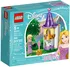 Stavebnice LEGO LEGO Disney Princess 41163 Locika a její věžička