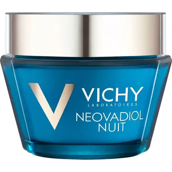 Vichy Neovadiol Compensating complex noční krém 50 ml Pleťový krém Vichy Neovadiol Compensating complex noční krém 50 ml