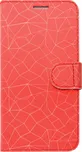 Fixed Fit pro Huawei P20 Lite Red Mesh