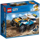 LEGO City 60218 Pouštní rally závoďák
