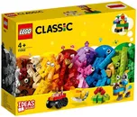 LEGO Classic 11002 Základní sada kostek
