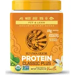 Sunwarrior Protein Plus Bio 375 g  