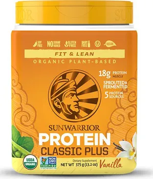 Protein Sunwarrior Protein Plus Bio 375 g  