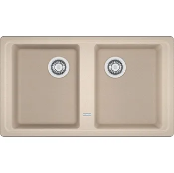 Franke BFG 620 pískový melír