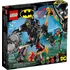 Stavebnice LEGO LEGO Super Heroes 76117 Souboj robotů Batmana a Poison Ivy