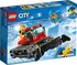Stavebnice LEGO LEGO City 60222 Rolba