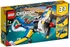Stavebnice LEGO LEGO Creator 31094 Závodní letadlo