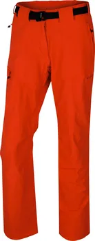 Dámské kalhoty Husky Keiry L BHD-8678 červené