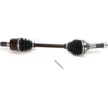 Poloosa kola Moose Racing Kompletní zadní poloosa na Kawasaki Brute Force 650/750 05-15