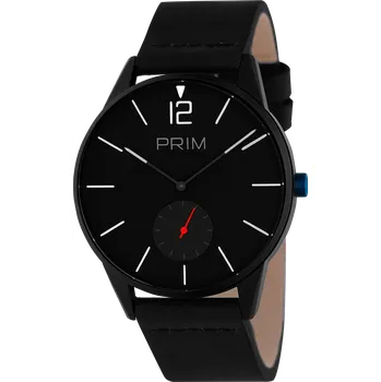 Hodinky PRIM Metron Quartz W01P.13080.B