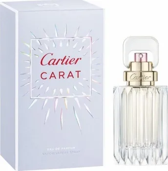 Dámský parfém Cartier Carat W EDP