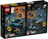 Stavebnice LEGO LEGO Technic 42095 Kaskadérské závodní auto na dálkové ovládání