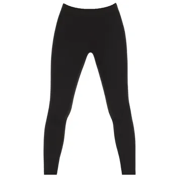 Dámské legíny Bas Bleu Octavia černé