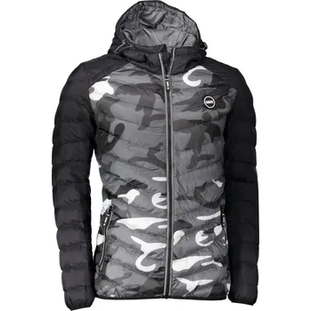 Ombre AC366 Grey/Camo M