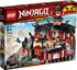 Stavebnice LEGO LEGO Ninjago 70670 Chrám Spinjitzu
