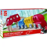 HAPE Vláčkodráha osmička