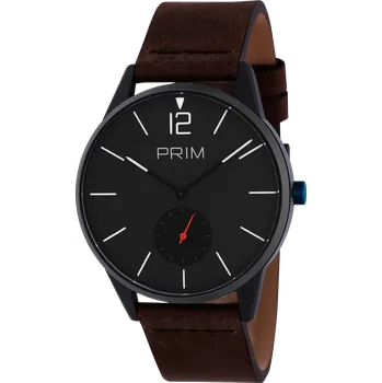 Hodinky PRIM Metron Quartz W01P.13080.C