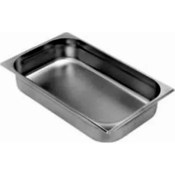 GN Gastronádoba 1/1 530x325mm v100mm