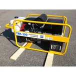 Elektrocentrála se svářečkou NTC TRH-200