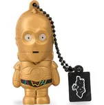 Tribe Star Wars C-3PO 16 GB (FD007506)