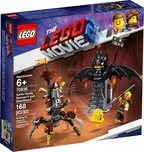 LEGO Movie 70836 Batman a Kovovous…