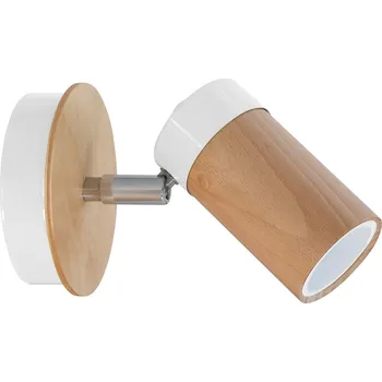 Bodové svítidlo Luminex Baron LU9007