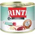 Krmivo pro psa Rinti Sensible konzerva jehně/rýže, 185 g