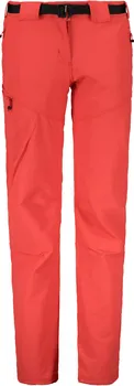 Dámské kalhoty Husky Keiry L BHD-8678 červené