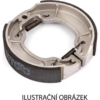 Autodíl Sifam Brzdové pakny KB306