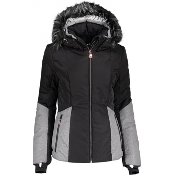 Luhta Bengta L7 32424374990 černá