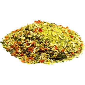 Kostera Kořenící směs Kuchtík s medvědím česnekem BABY Balení: Sáček 30g