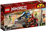 LEGO Ninjago 70667 Kaiova motorka s…