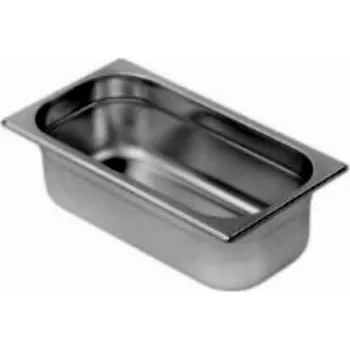GN Gastronádoba 1/3 325x176mm v150mm