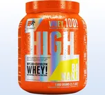 EXTRIFIT High whey 80 1000 g