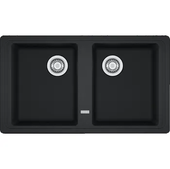 Franke BFG 620 onyx