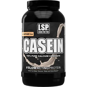 Protein LSP 100% Casein 1000 g