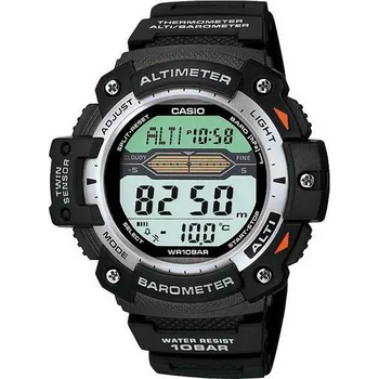Casio SGW-300H-1AVER Hodinky Casio SGW-300H-1AVER