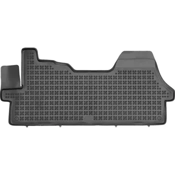 autokoberec Rezaw-Plast Gumové autokoberce Citroen Jumper 2006-