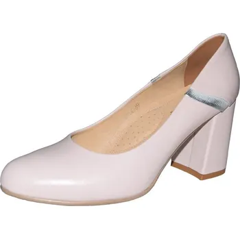 Dámské lodičky Aga dámské lodičky 5284 Barva: růžová, Velikost: 36