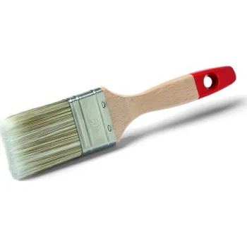 Malířský štětec Schuller Plochý štětec ALLROUND L 40mm (nejlée vhodné na vodouředitelné barvy a laky)