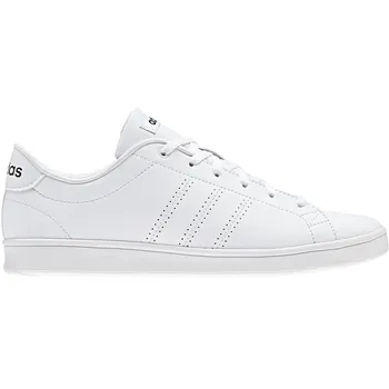 Dámské tenisky Adidas Advantage Clean QT W Ftwr White/Core Black