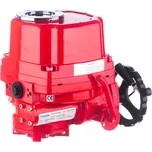 Servopohon TORK T-REA 300Nm 230V 4-20mA