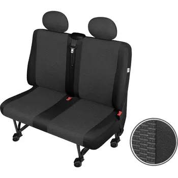 Potah sedadla Autopotah delivery van ARES DV2 XL