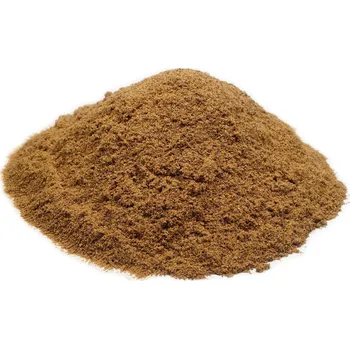 Koření Kostera Muškátový ořech mletý Balení: Sáček 20g