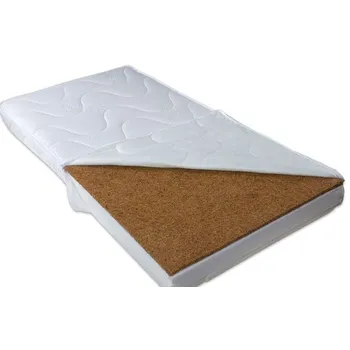 Matrace Baby Nellys Baby dreams 70 x 160 x 8 cm