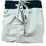 DIADORA 71180 pánské plavky Barva: bílá, Velikost: M