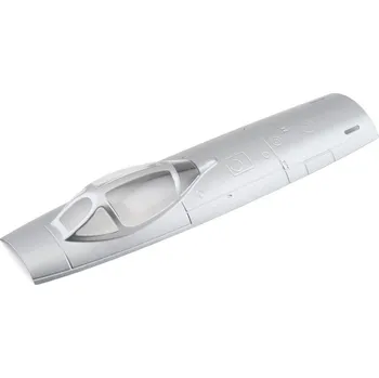 RC vybavení UMX MiG-15: Kabina