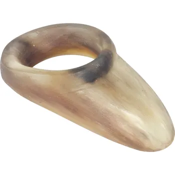 Chránič prstu Prsten Tradiční Korejské Lukostřelby