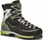 Asolo Alta Via GV MM Black/Green, 43